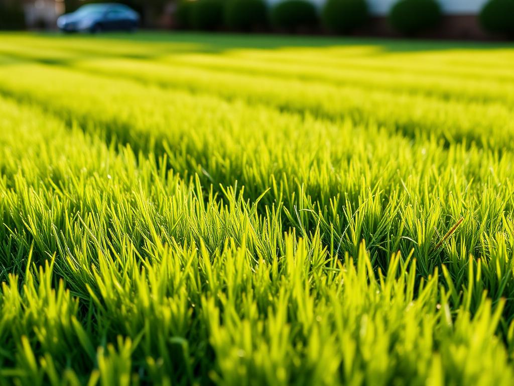 Lawn Care & Edging